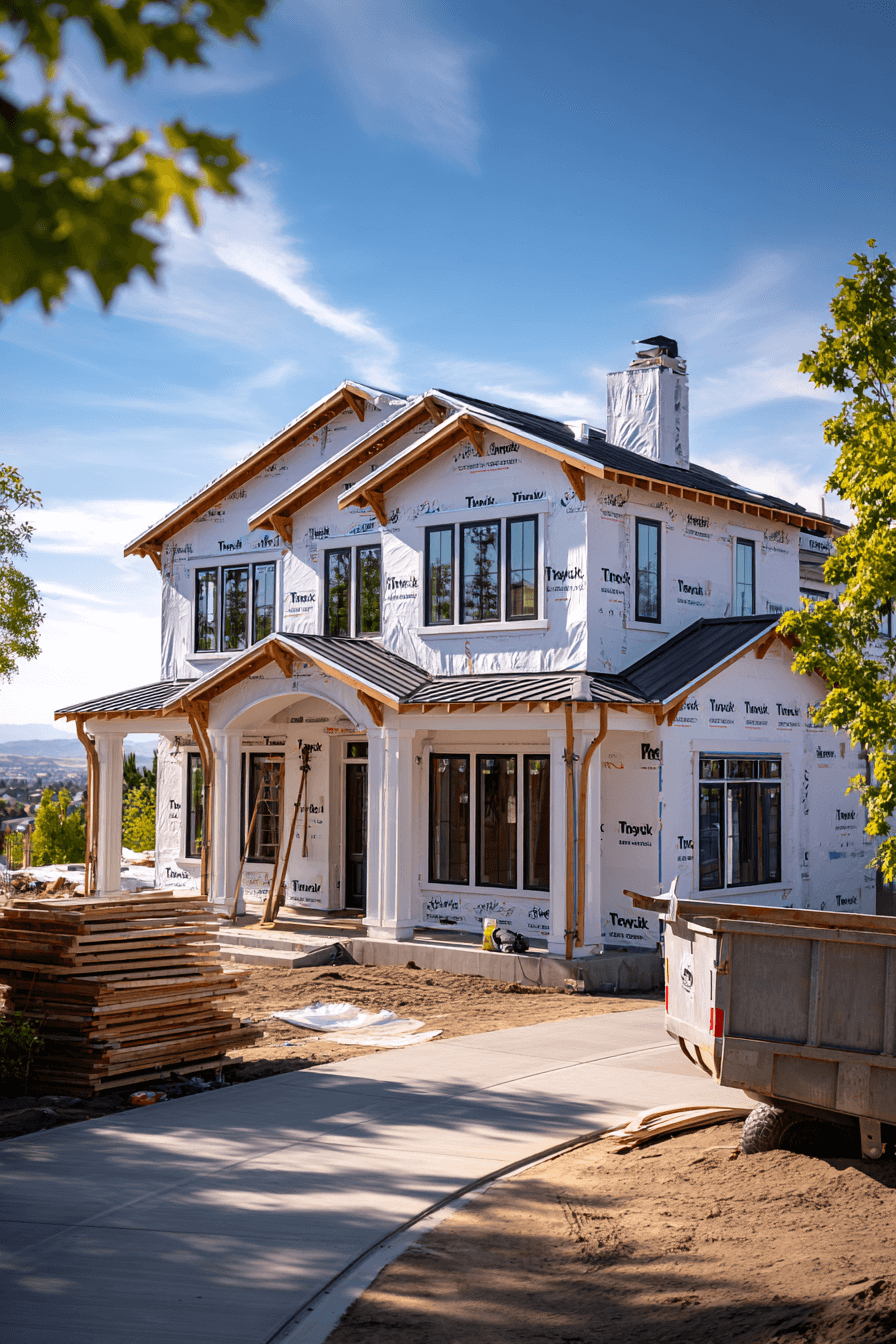 The Insider's Guide to Buying New Construction Homes