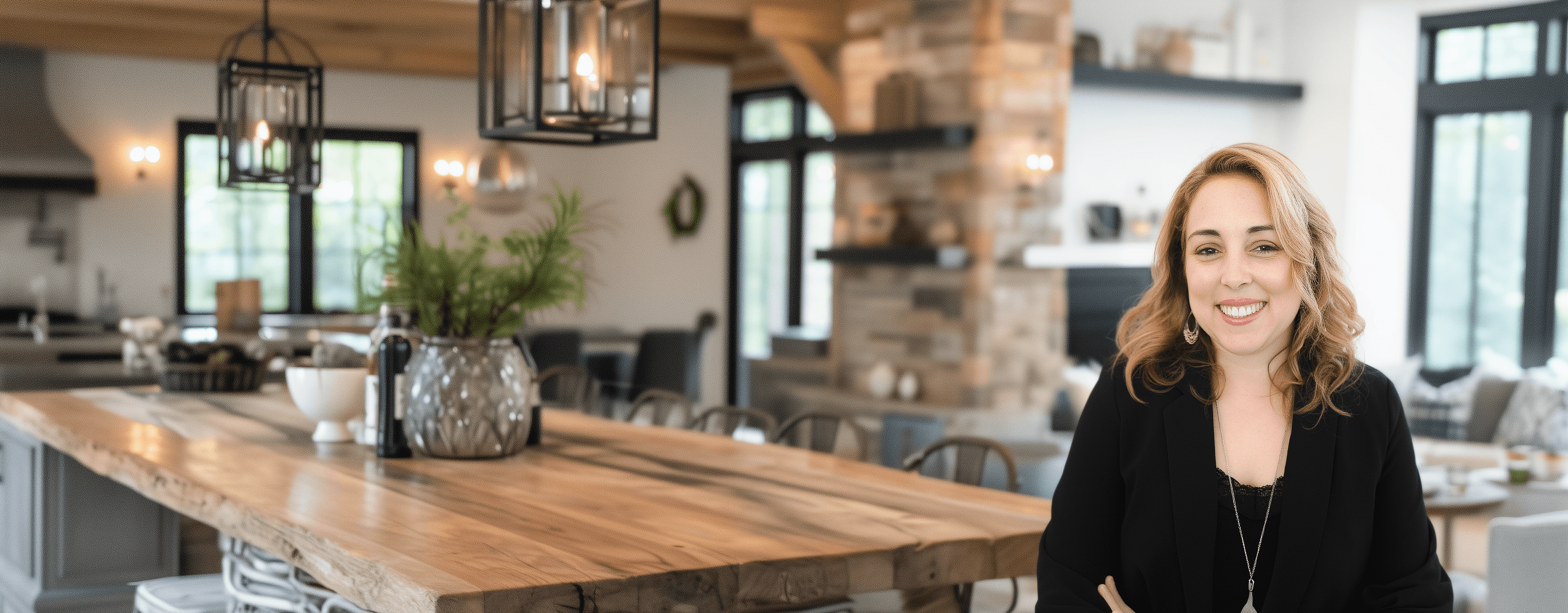 Melissa Roybal Background