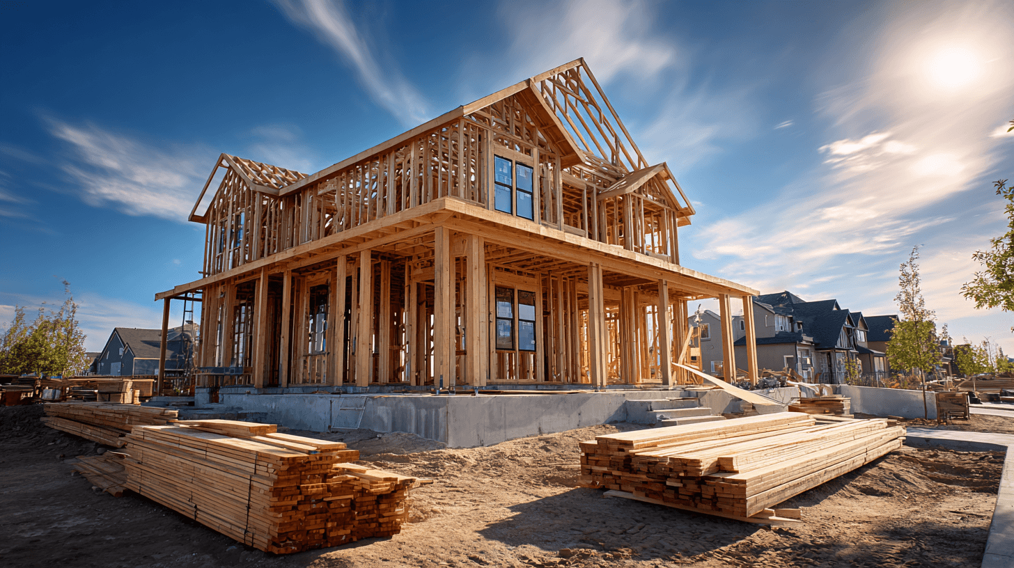 New Construction Guide